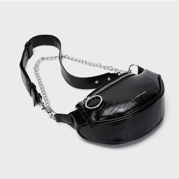 NEW ! Shoulder/ Cross Body / Belt Bag - Picture 5 of 8